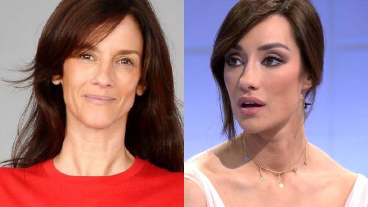 Adara, muy herida porque su madre sacara intimidades familiares en 'Supervivientes'