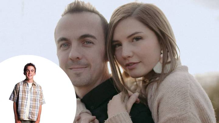 frankie muniz malcolm in the middle price paige boda
