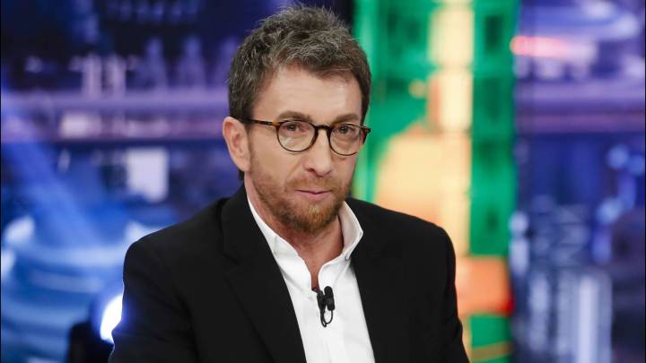 Pablo Motos desata las críticas con su discurso sobre el coronavirus