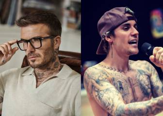La noche en la que Beckham y sus hijos acabaron en casa de Justin Bieber