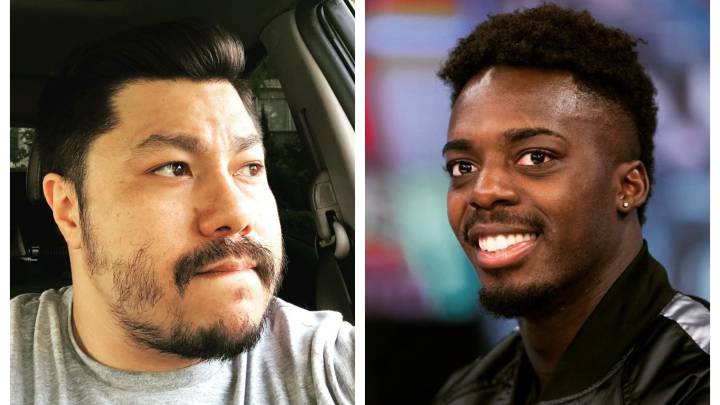 Machu Pichu de ‘Aída’, muy cambiado, lanza un mensaje de admiración a Iñaki Williams