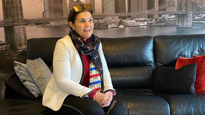 Cristiano's mother sends message from hospital bed: "I've been very lucky"