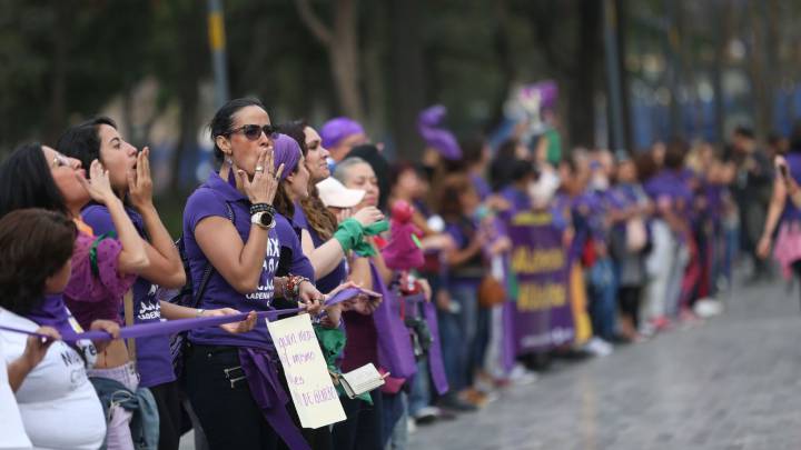 8 de marzo: ¿Por qué se celebra hoy el Día internacional de la Mujer?