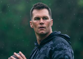 Tom Brady anuncia su proyecto de futuro... ¡en la industria del cine!