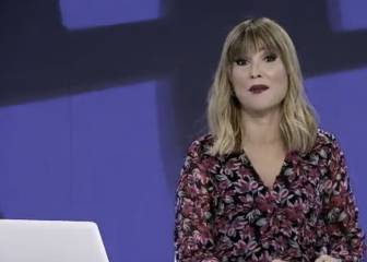 La aplaudida reivindicación en directo de Danae Boronat