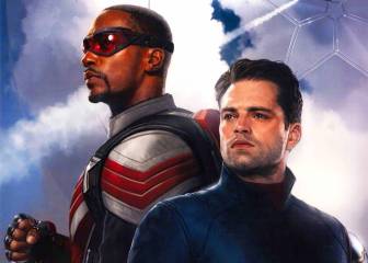 Marvel suspende el rodaje de 'The Falcon and the Winter Soldier' por el coronavirus