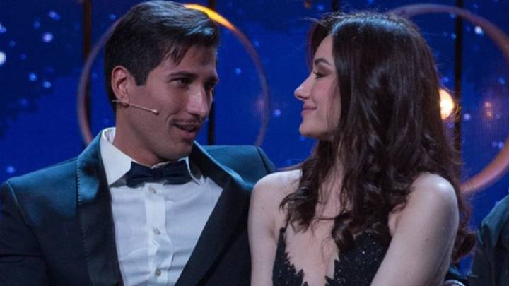 El romántico mensaje de cumpleaños de Gianmarco a Adara arrasa en las redes