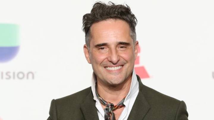 Jorge Drexler compone una canción para combatir el coronavirus