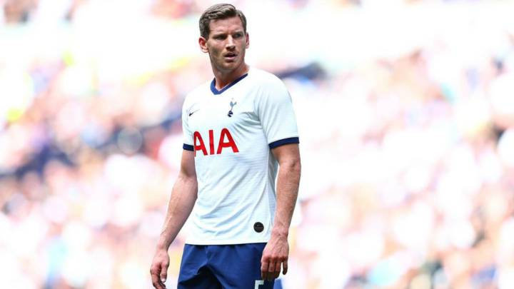 jan vertonghen asalto familia cuchillos londres tottenham leipzig