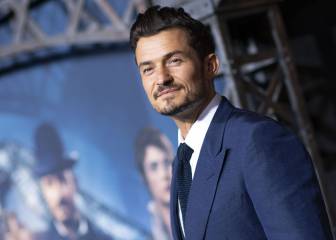 Orlando Bloom reconoce su estado de celibato antes de conocer a Katy Perry