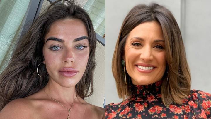 La confesión sexual de Violeta Mangriñán sobre Nagore Robles