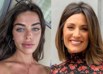 La confesión sexual de Violeta Mangriñán sobre Nagore Robles