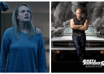 Universal Pictures ofrecerá estrenos en 'streaming' como medida por el coronavirus