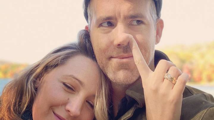Ryan Reynolds y Blake Lively donan 1 millón de dólares por la crisis del coronavirus