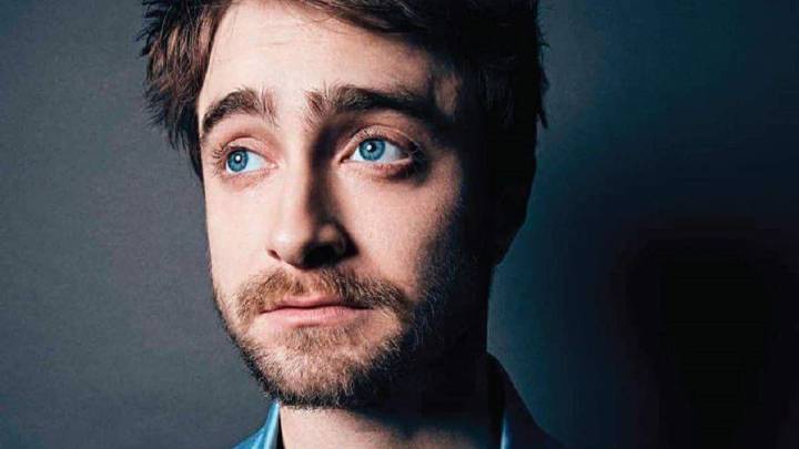 Daniel Radcliffe revela las razones por las que Harry Potter le volvió alcohólico