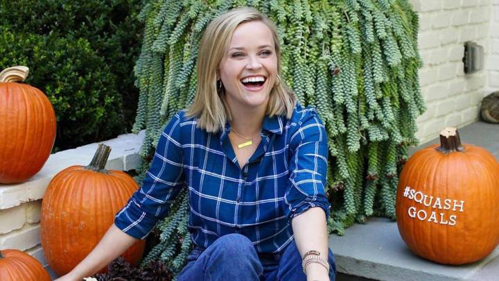 Reese Witherspoon desvela que abusaron de ella cuando tenía 16 años