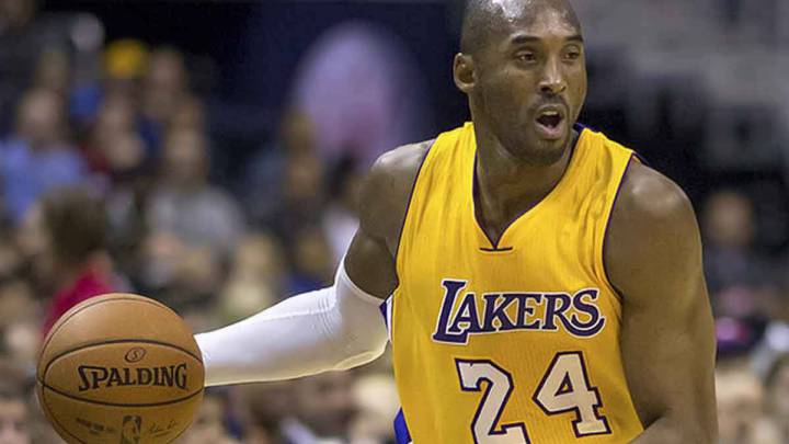 Polémica con el testamento de Kobe Bryant: no tuvo tiempo de incluir a su hija Capri