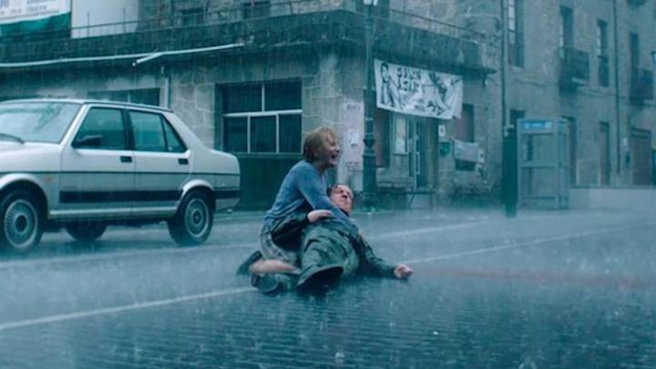 HBO retrasa el estreno de ‘Patria’ por el coronavirus