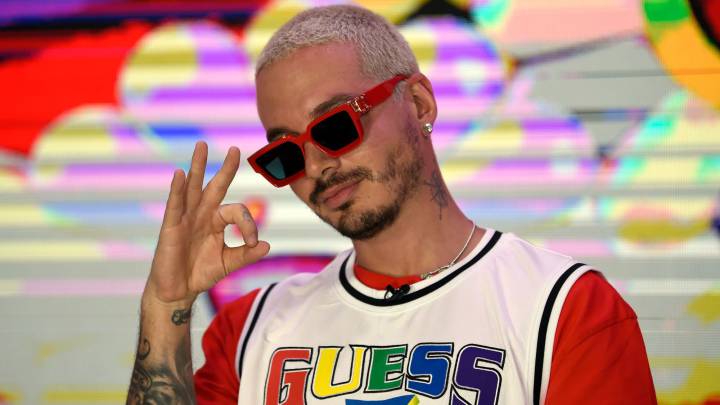 Cómo y donde ver el Concierto en Casa de Telemundo: Alejandro Sanz, J Balvin, Vives...