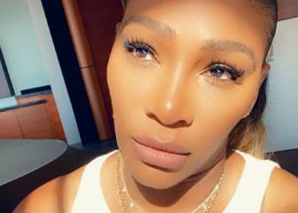 Serena Williams confiesa su ansiedad ante el coronavirus: