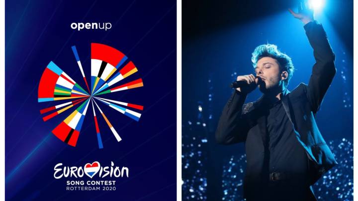 Las canciones de Eurovisión 2020 no podrán participar en la edición de 2021