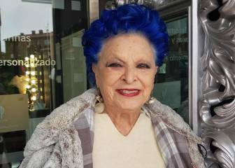 Muere la actriz Lucia Bosé a los 89 años