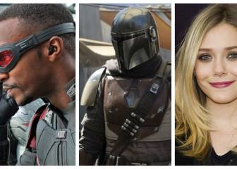 Disney+: películas y series que llegarán en 2020, Marvel, Star Wars y más