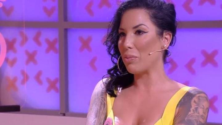 Muere Eugenia Benavides, una exconcursante del programa 'Me quedo contigo'