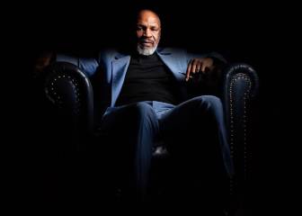 Mike Tyson vuelve a sincerarse: “Me acosté con las madres de mis amigos, sus hermanas...”