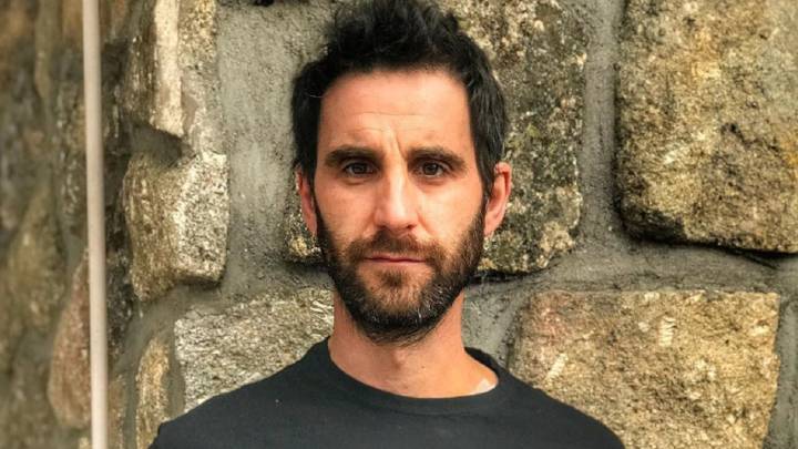 Dani Rovira anuncia que padece cáncer: "Por delante, larga lucha contra el bicho"