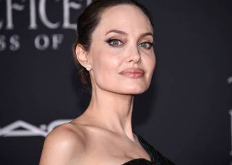 Angelina Jolie dona un millón de dólares para la lucha contra el coronavirus