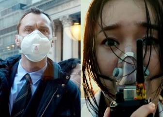 'The Flu', 'Pandemic' and other coronavirus related films on Netflix