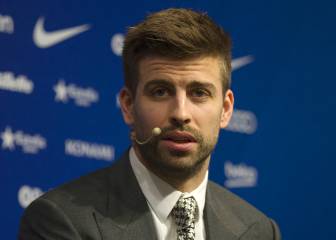 Piqué: