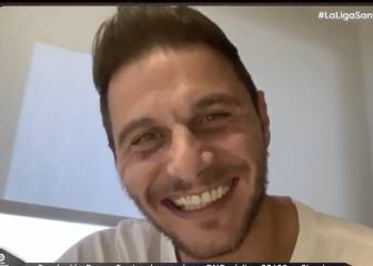 El nuevo video viral de Joaquín que alegra la cuarentena