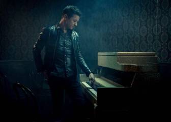 Jeremy Renner, 'Ojo de Halcón' en 'Los Vengadores', saca un disco en plena cuarentena