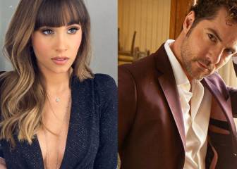 Aitana y Bisbal anuncian single y la portada desata una oleada de críticas y burlas