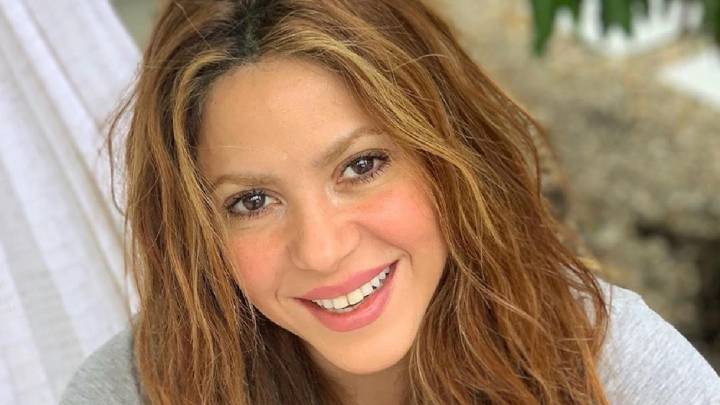 shakira petición niños perros confinamiento coronavirus salir a la calle piqué