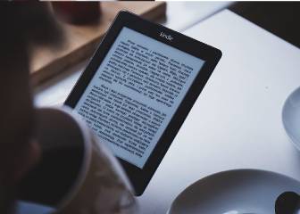 Amazon ofrece libros electrónicos gratis
