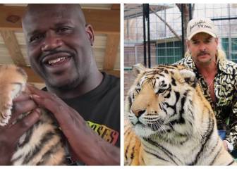 Shaquille O’Neal se defiende de las críticas después de aparecer un documental de Netflix