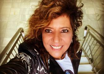 Rosana, atrapada en Colombia por culpa del coronavirus