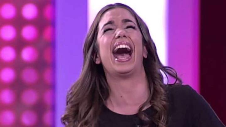 La razón por la que Elena Furiase es trending topic cada 1 de abril