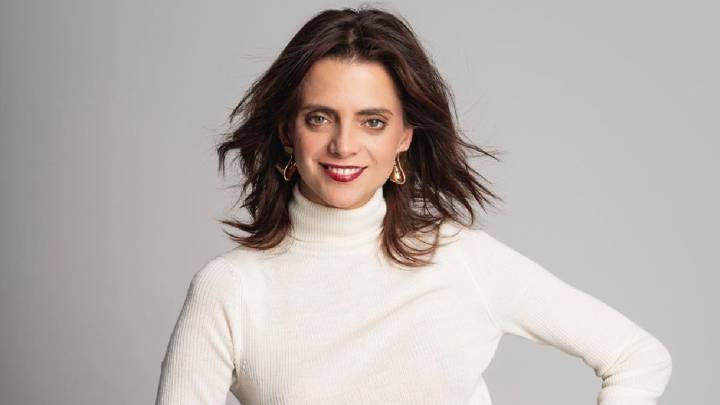 macarena gómez la que se avecina hermana enfermera doctora hospital madrid coronavirus sanitarios