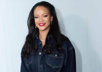 Rihanna se sincera sobre los problemas de ansiedad que sufre