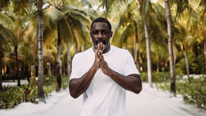 Idris Elba tras acabar la cuarentena junto a su mujer: “Estamos atrapados en un limbo”