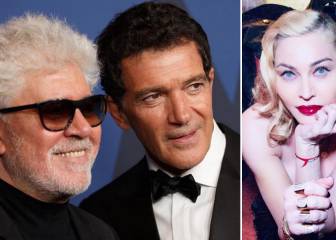 Almodóvar, muy crítico con Madonna: