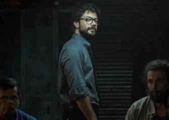 'La casa de papel': nuevos personajes, actores y actrices