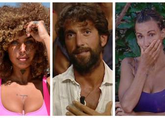 Supervivientes: Antonio Pavón abandona, los menosprecios de Yiya y Fani nominada
