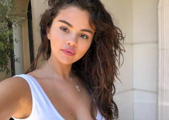 Selena Gómez habla por primera vez de su trastorno bipolar