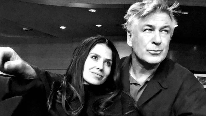 alec baldwin hilaria embarazo nuevo bebé quinto hijo abortos 2019