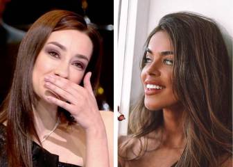 Adara y Violeta están en guerra: insultos, pullas y muchos golpes bajos